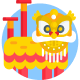 Chinese N... icon